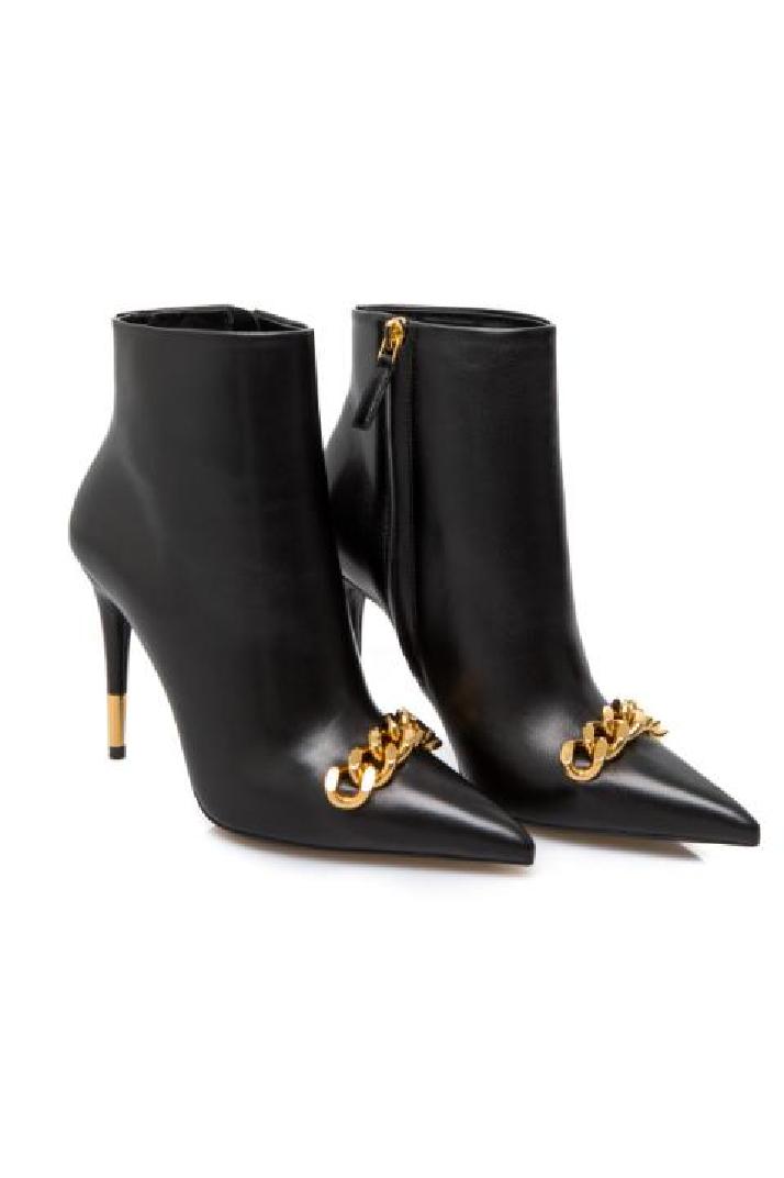 Tom ford톰포드 여성 부츠 Tom Ford lux ankle boot black
